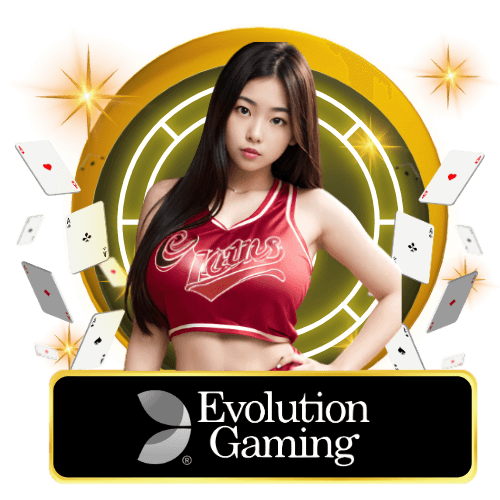 evolution_gaming