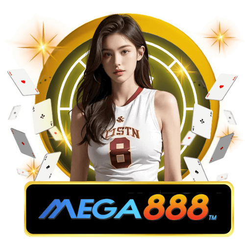 mega888