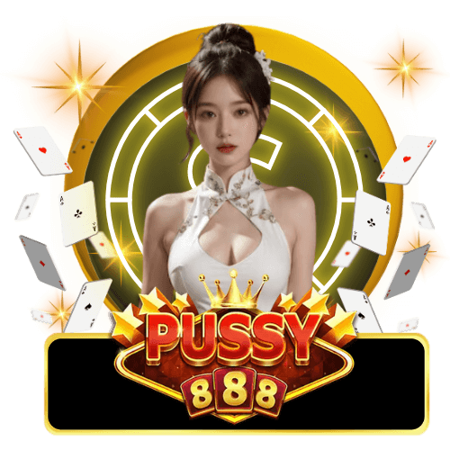 pussy888