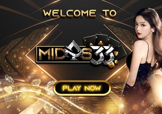 welcome midas33